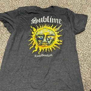 Sublime Tshirt